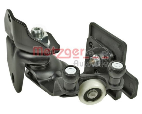 Roller guide, sliding door, Image 2