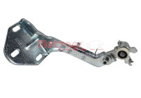 Roller guide, sliding door