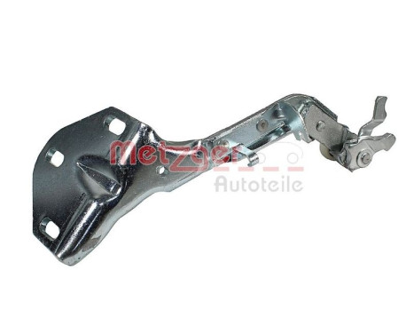 Roller guide, sliding door, Image 2