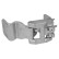 Roller guide, sliding door
