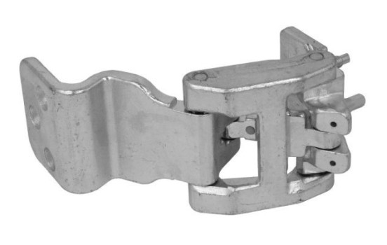 Roller guide, sliding door