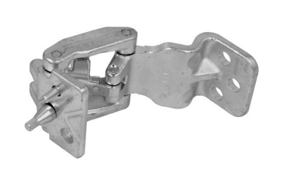 Roller guide, sliding door, Image 2
