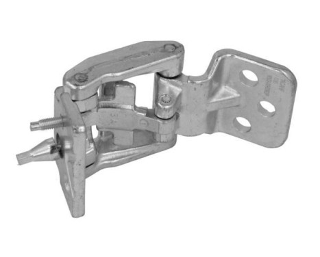 Roller guide, sliding door, Image 2