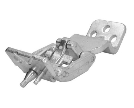 Roller guide, sliding door