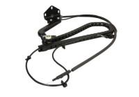 Roller guide, sliding door