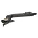 Roller guide, sliding door