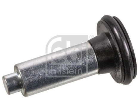 Roller guide, sliding door