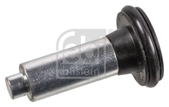 Roller guide, sliding door