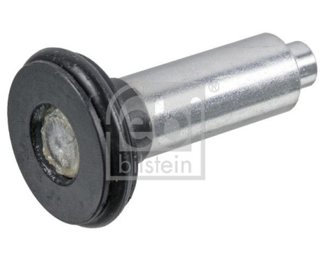 Roller guide, sliding door, Image 2