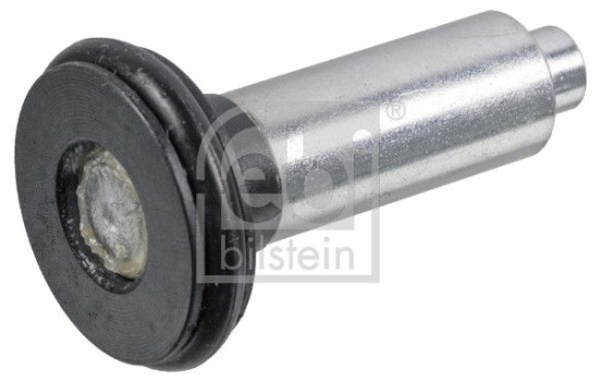 Roller guide, sliding door, Image 2
