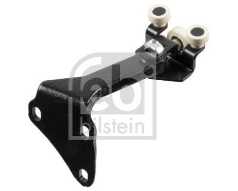 Roller guide, sliding door, Image 2