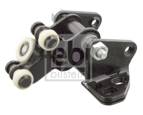 Roller Guide, sliding door, Image 2