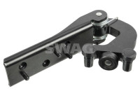 Roller guide, sliding door
