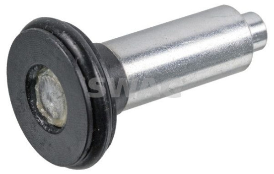 Roller guide, sliding door, Image 2