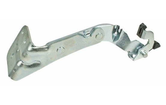 Roller guide, sliding door, Image 2