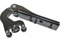 Roller Guide, sliding door