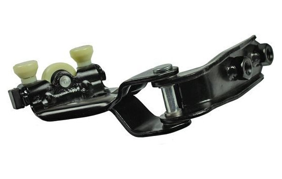 Roller guide, sliding door, Image 2