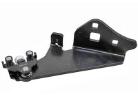 Roller guide, sliding door