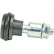 Roller guide, sliding door