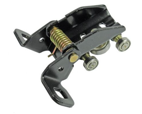 Roller guide, sliding door, Image 2