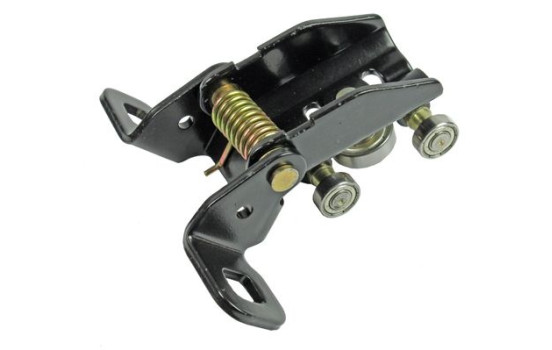 Roller guide, sliding door, Image 2