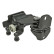 Roller guide, sliding door