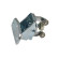 Roller guide, sliding door