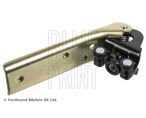 roller guide