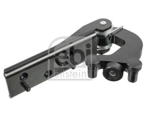 roller guide