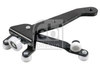 roller guide