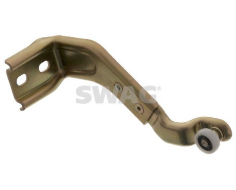 Roller guide