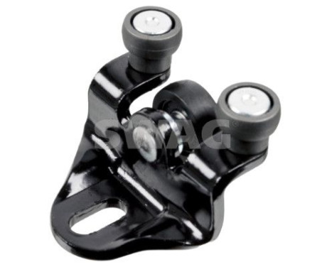 Roller guide, Image 2