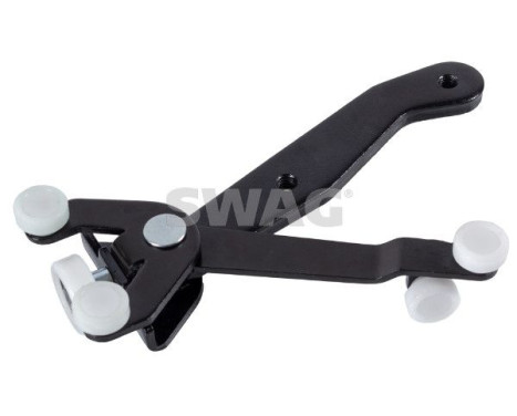 Roller guide