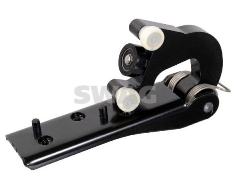 Roller guide