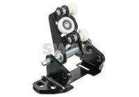 Roller guide