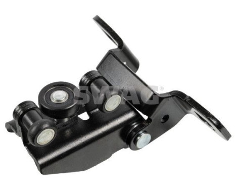 Roller guide