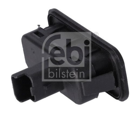 Button/handle unit tailgate, Image 3