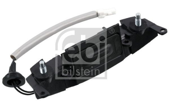 Button/handle unit tailgate, Image 2