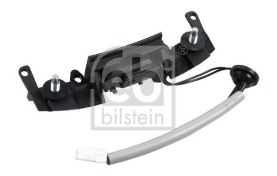 Button/handle unit tailgate, Image 3