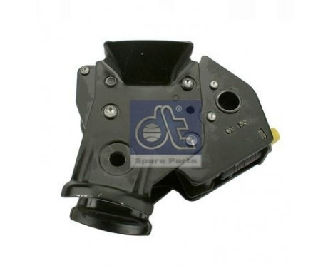 Cab lock Cab lock