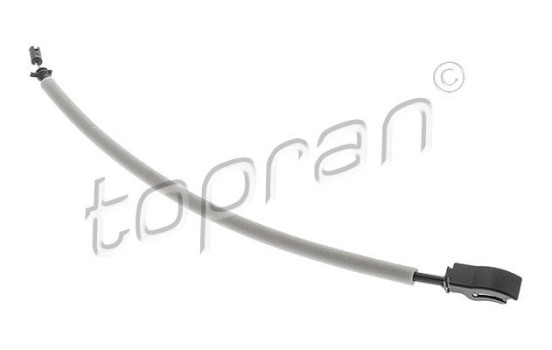 Cable, door control