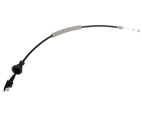 Cable, door control