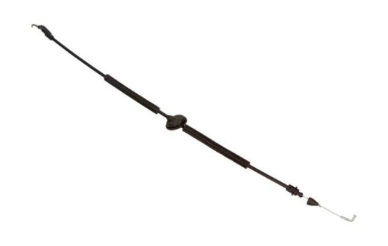 Cable, door control