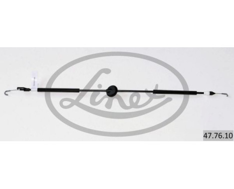 Cable, door control