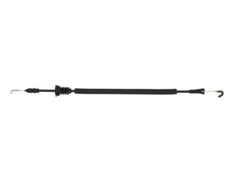 Cable, door control
