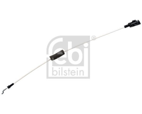 Cable, door control, Image 2