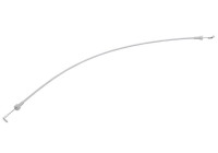 Cable, door control