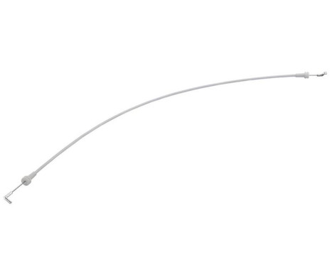 Cable, door control