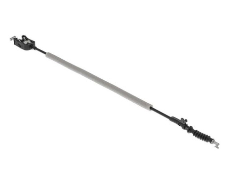 Cable, door control