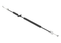 Cable, door control